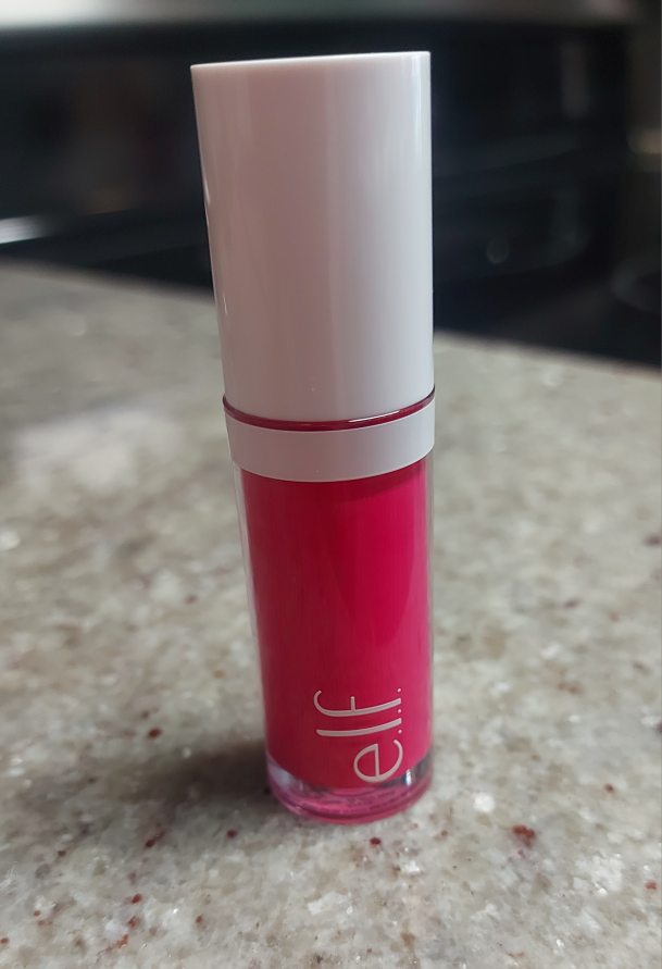 e.l.f. Camo Liquid Blush