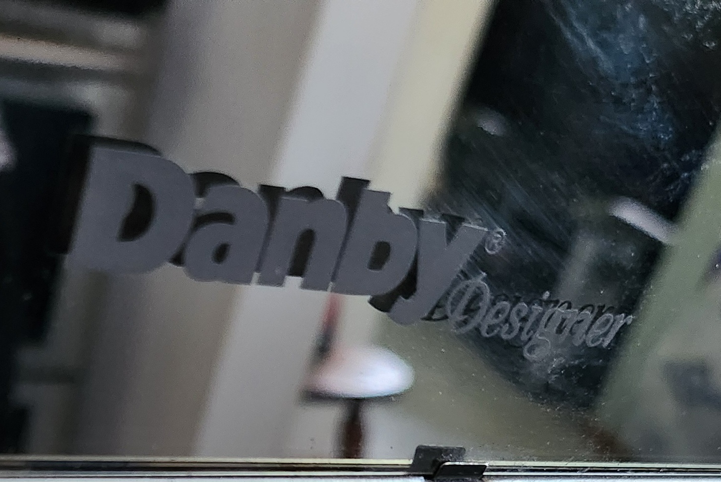 Danby Designer Microwave Oven DMW101KSSDD - photo 4