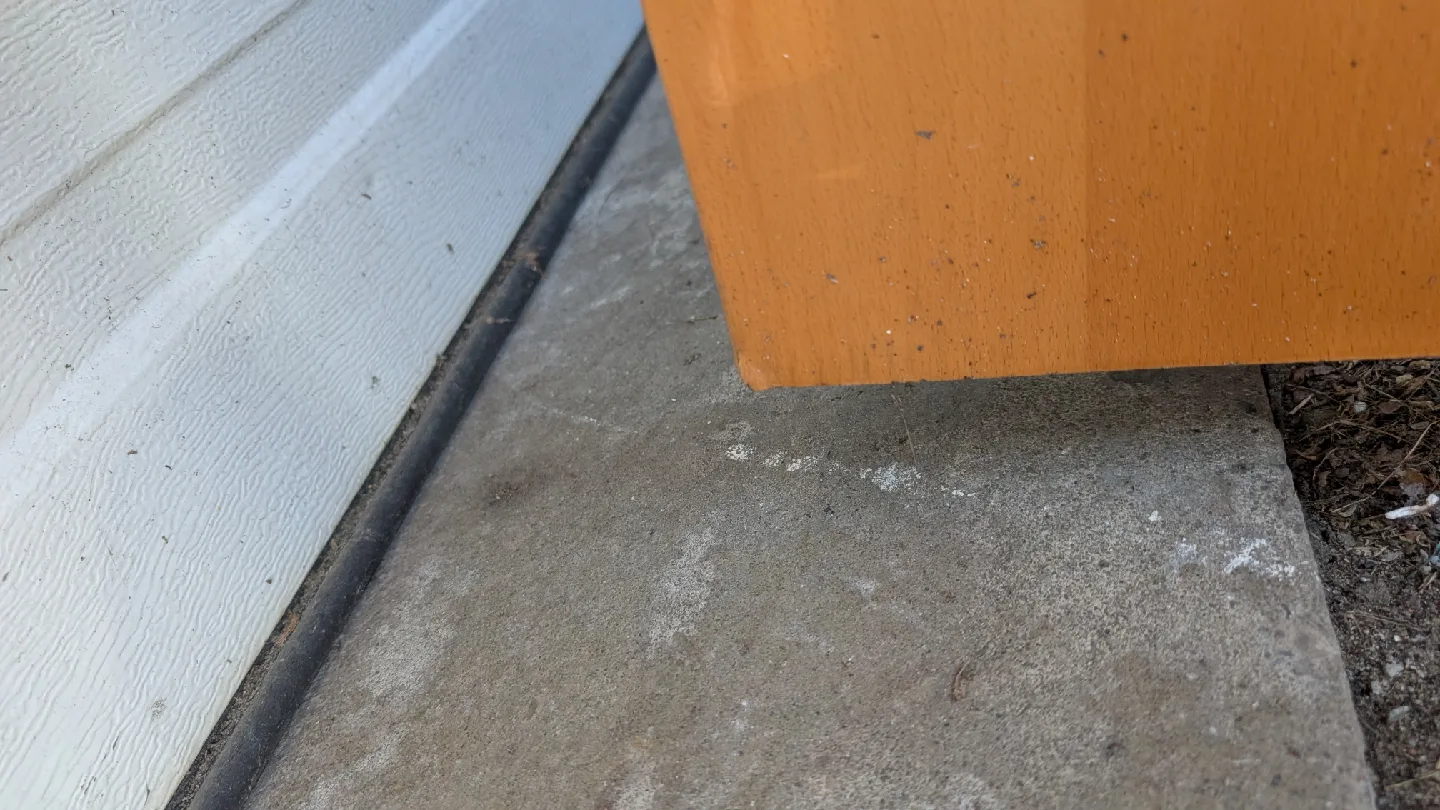 Wooden Console Table image indicator(6)