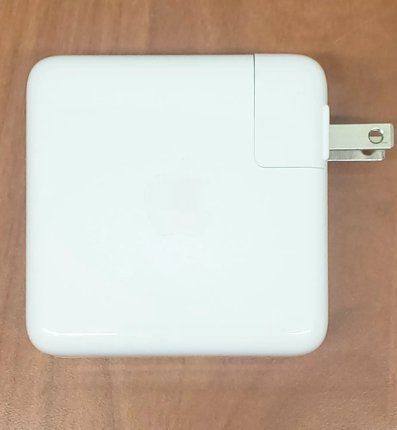 Apple 61W USB-C Power Adapter w/6ft Cable thumbnail