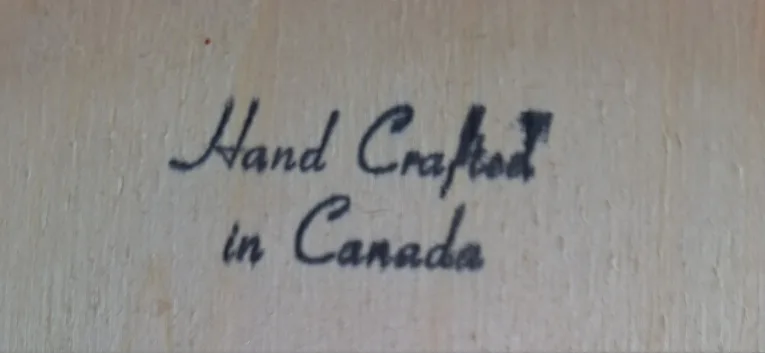 H. Nadeau Hand Crafted 3D Bear Wall Art image indicator(3)