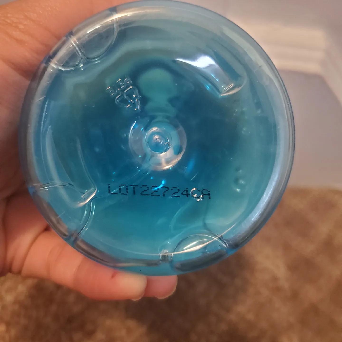 Neutrogena Hydro Boost hydrating Gel Cleanser image indicator(3)