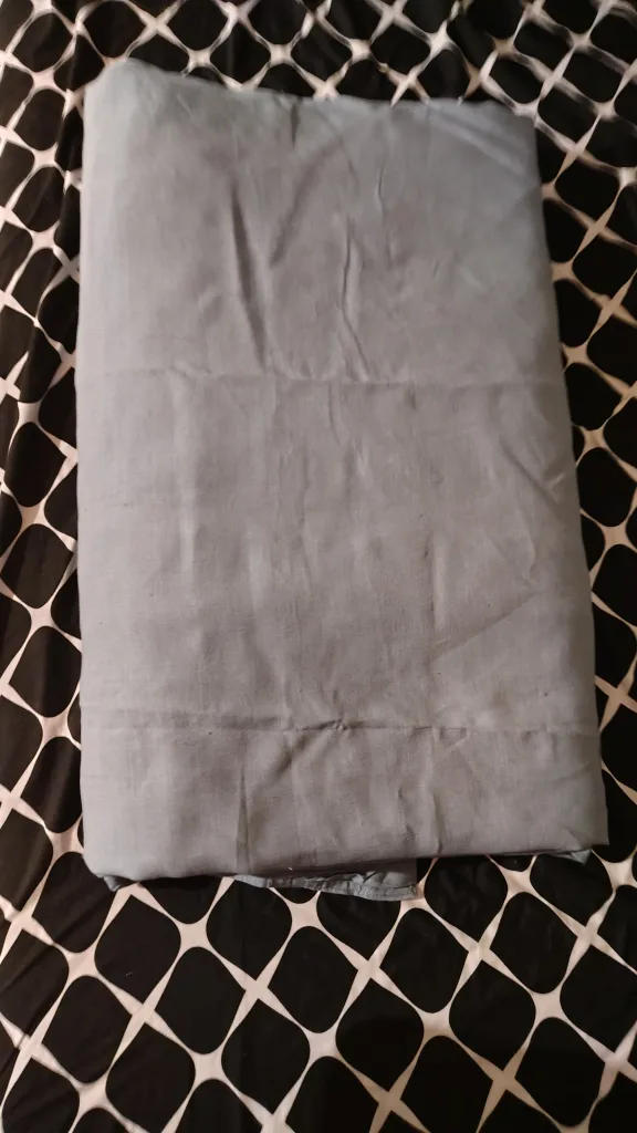 IKEA DYTAG Duvet Cover - 218x218cm thumbnail