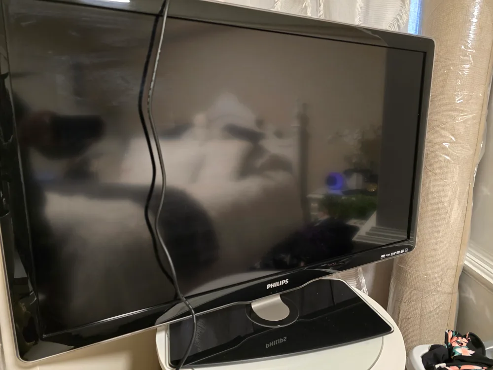 Philips TV image indicator(2)