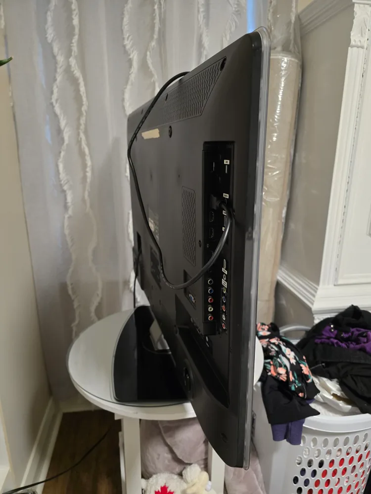 Philips TV image indicator(5)