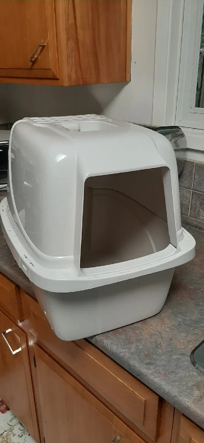 Litter Box thumbnail