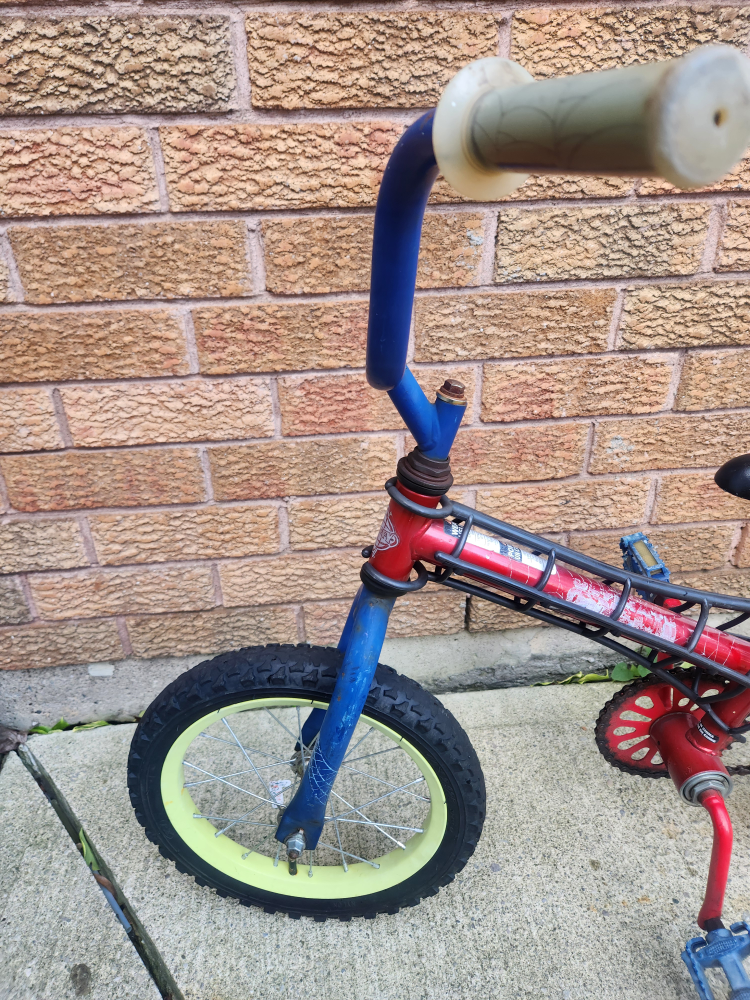 Kids' Rock It Bike - photo 3