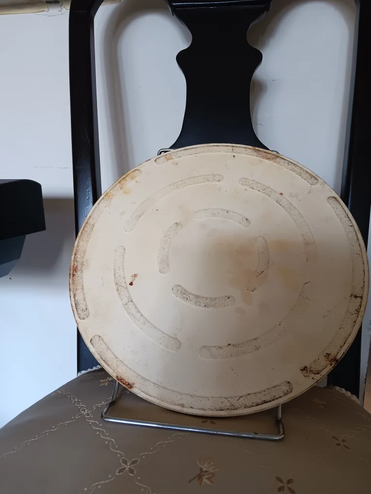 Used Pizza Stone thumbnail