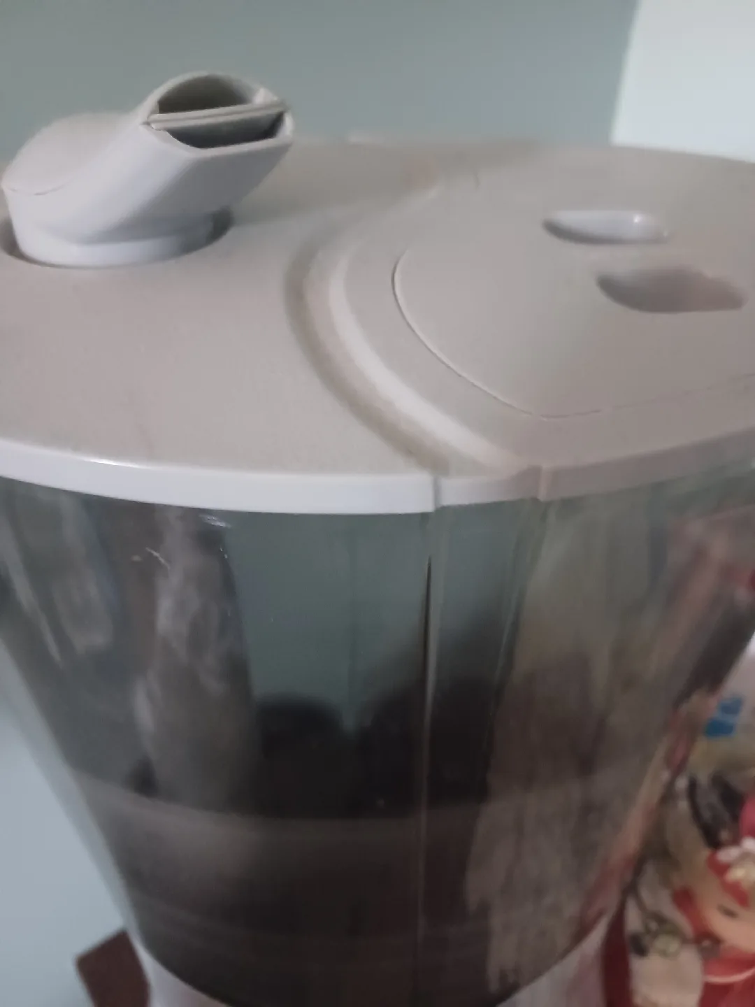 Air Innovations MH-908 Ultrasonic Cool Mist Humidifier image indicator(2)