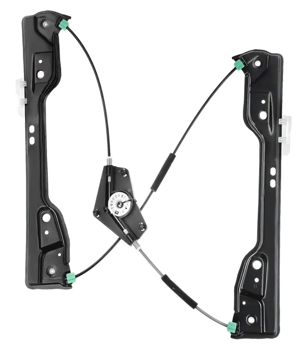 Front Left Dr Side Power Window Regulator Dodge Journey 09–20 thumbnail