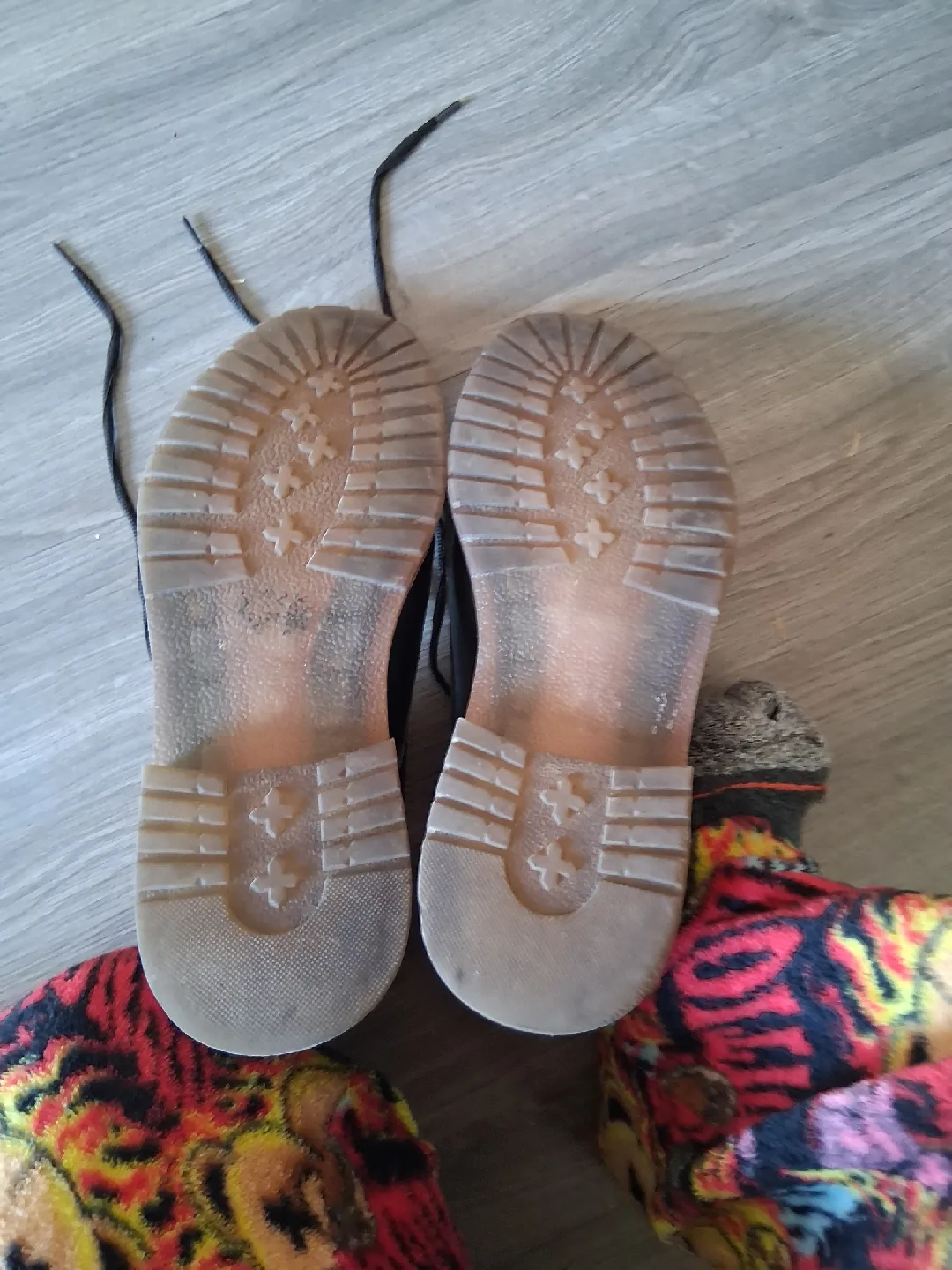 Call It Spring Black Boots image indicator(2)