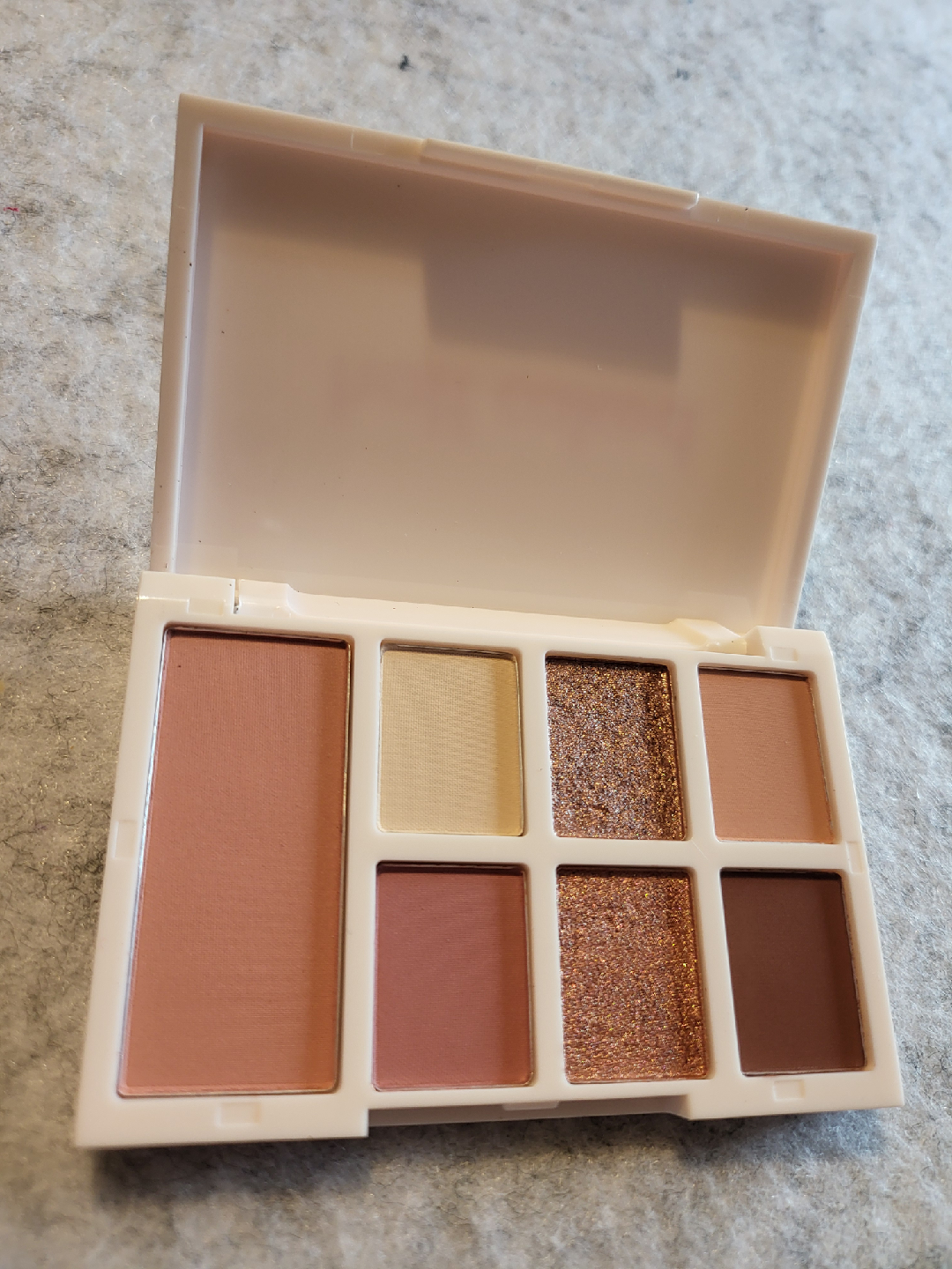 Half Caked Eyeshadow Palette - photo 2