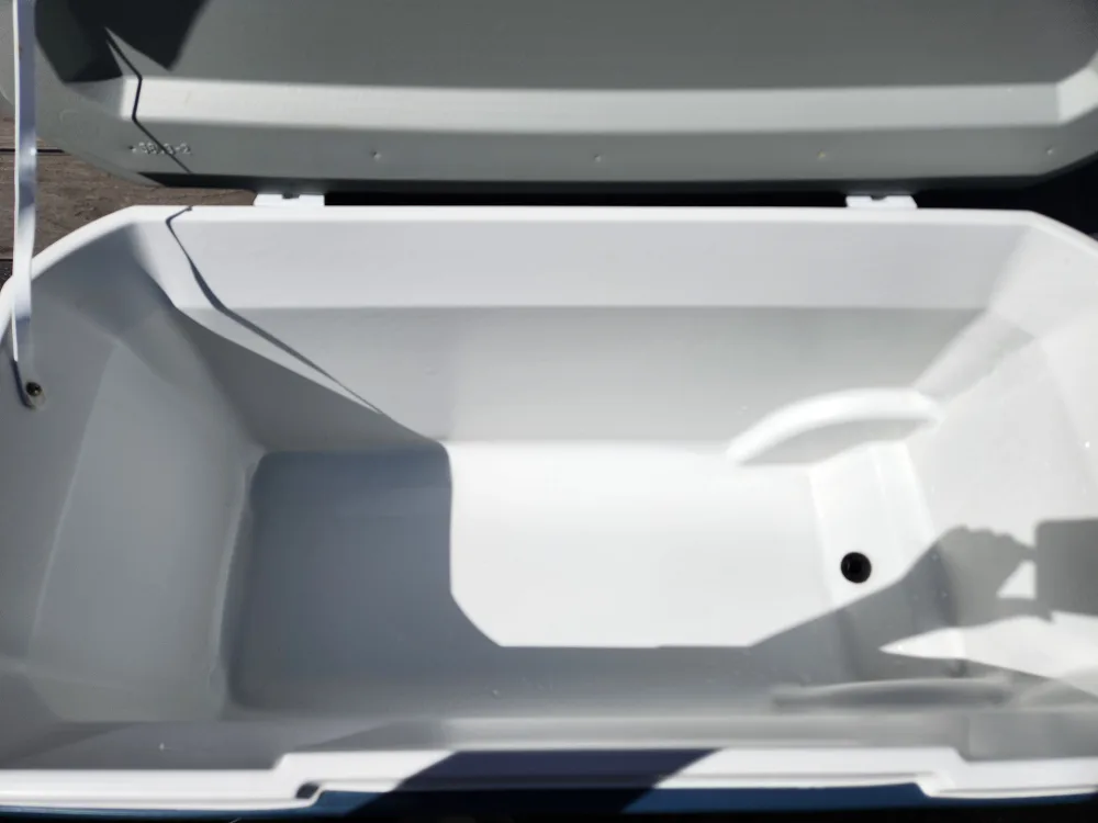 Coleman icebox image indicator(3)