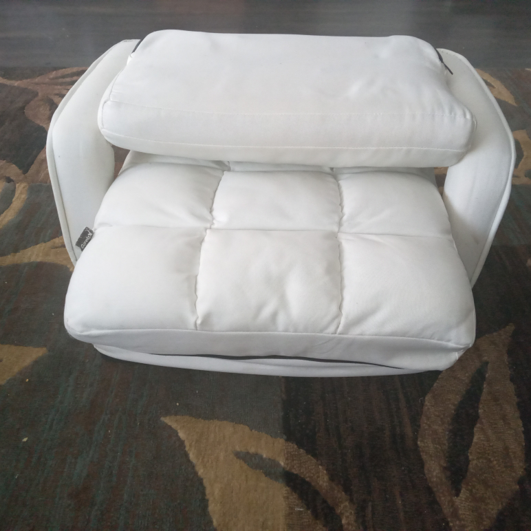 Recliner Chair with massager - photo 2
