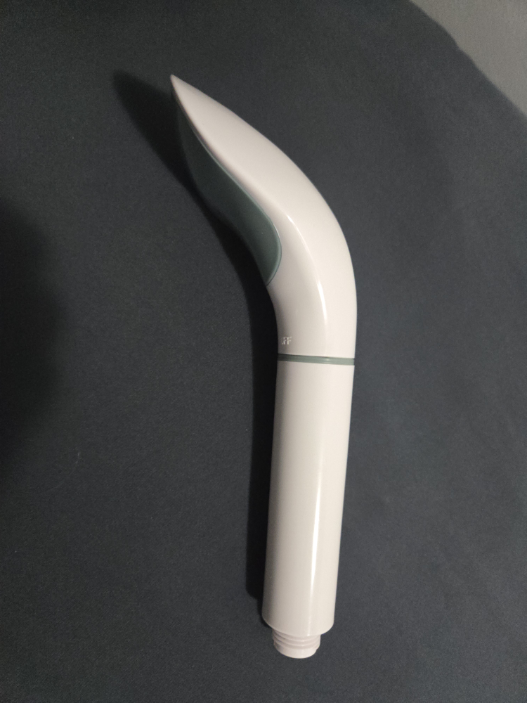 Japanese Shower Filter Head  new - photo 2