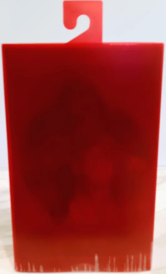 NECA Prey Ultimate Bear Blood Feral Predator Action Figure (New) image indicator(2)