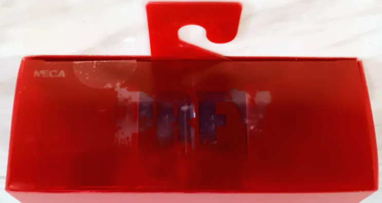 NECA Prey Ultimate Bear Blood Feral Predator Action Figure (New) image indicator(3)