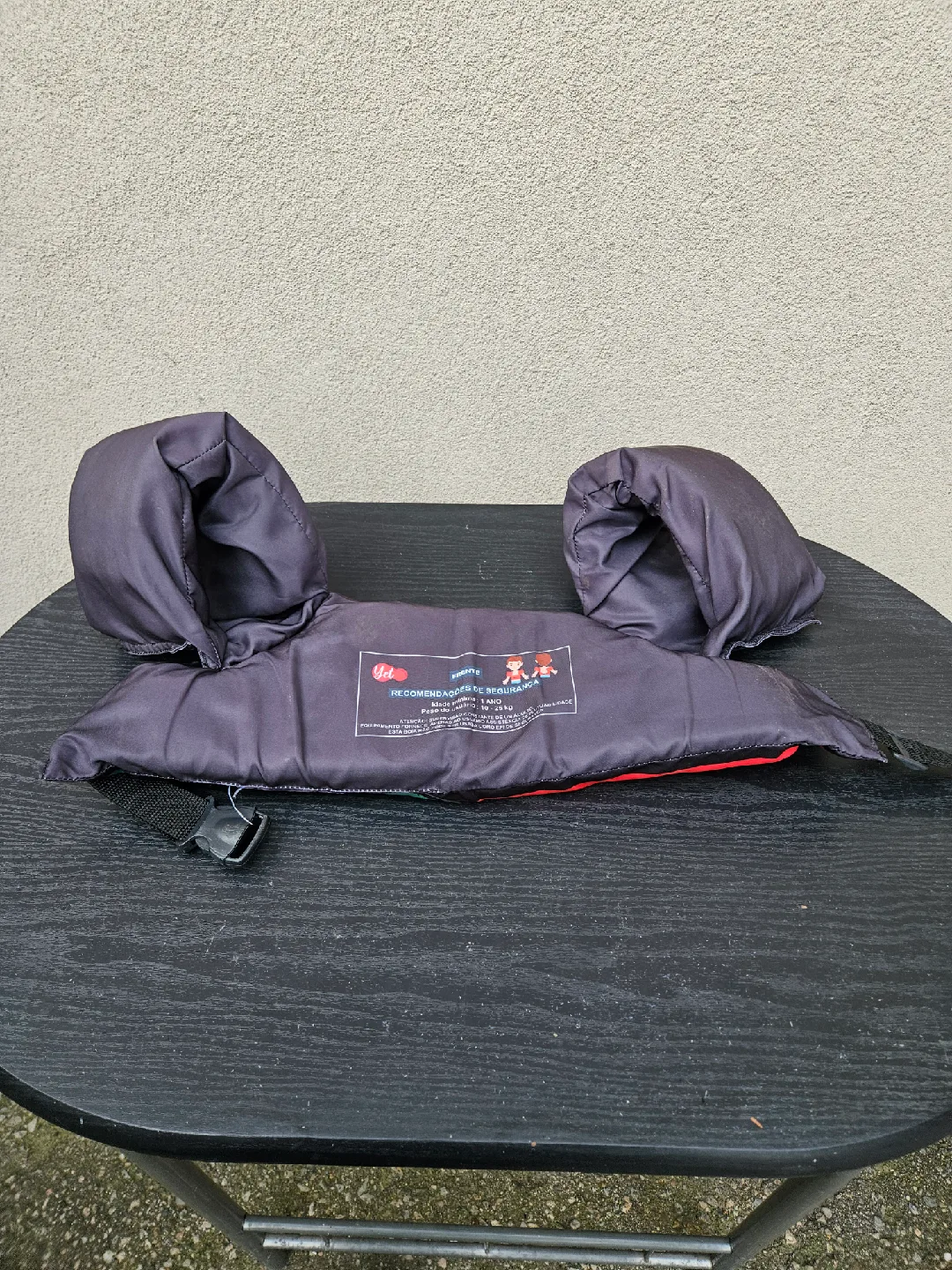 Marvel Avengers Life Jacket - Kids 10-25kg image indicator(3)