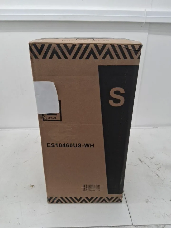 Costway Evaporative Air Cooler with Humidifier image indicator(3)