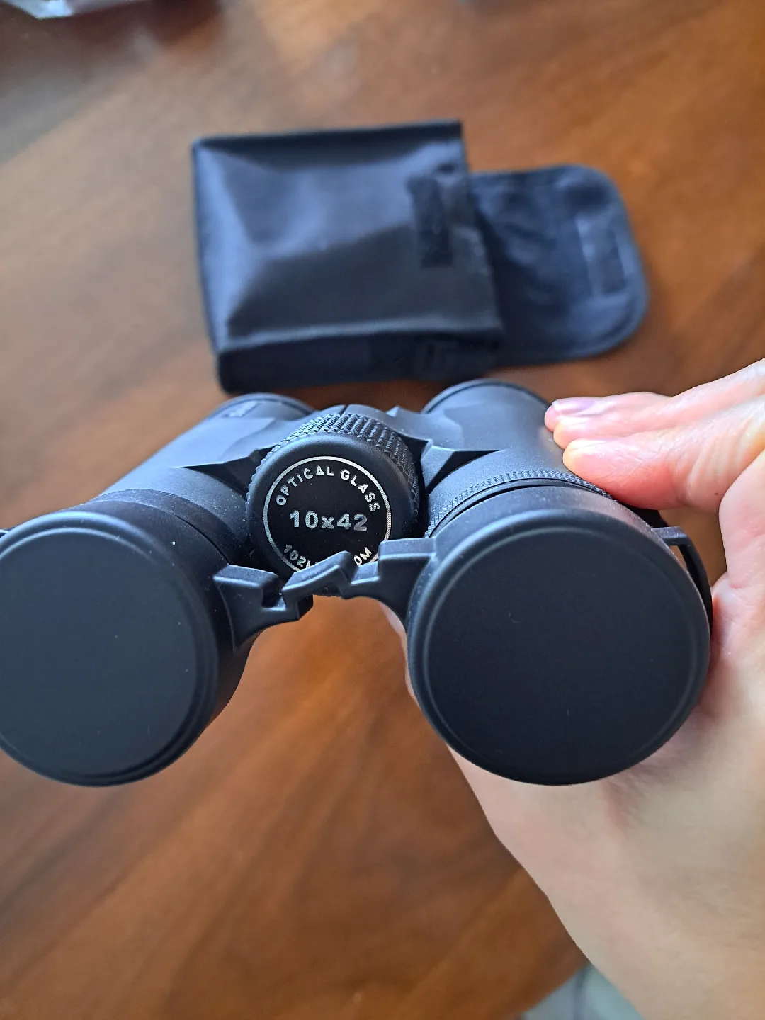 Celestron SkyMaster 10x42 Binoculars