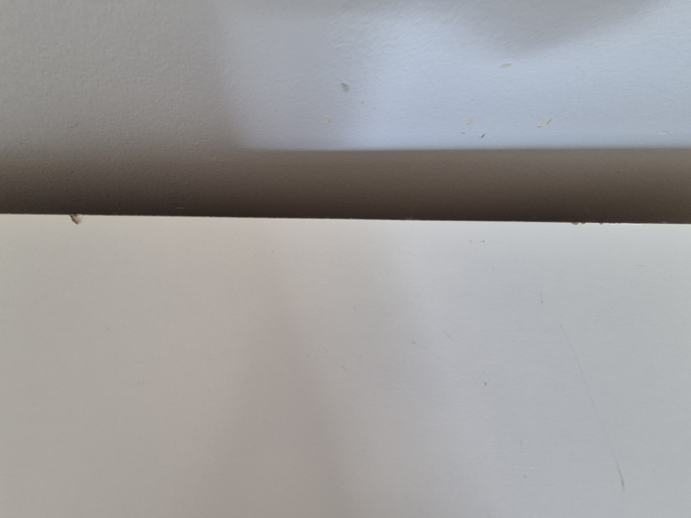 IKEA Malm 6-Drawer Dresser - White - photo 4