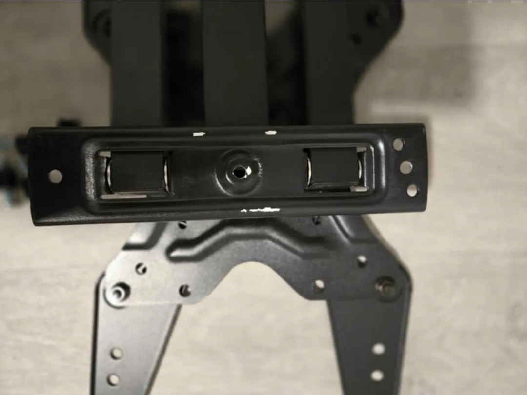 PERLESMITH Full Motion TV Wall Mount 26-60 inch image indicator(3)