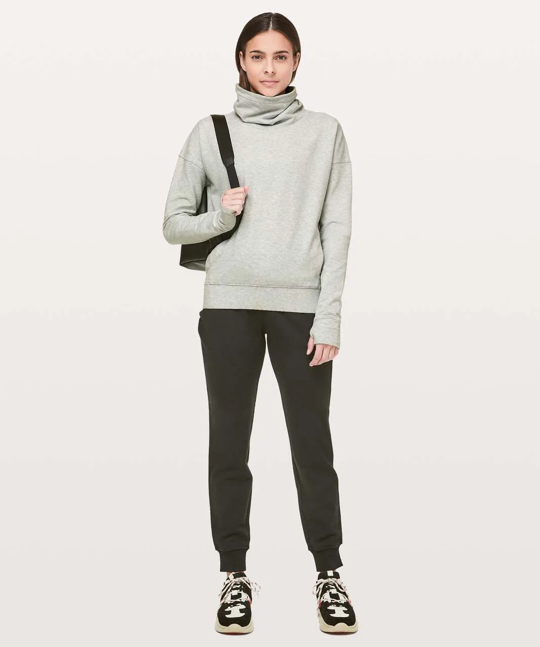 Lululemon Go Forward Pullover image indicator(2)