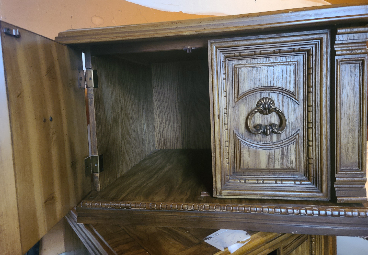 Nightstand - photo 3