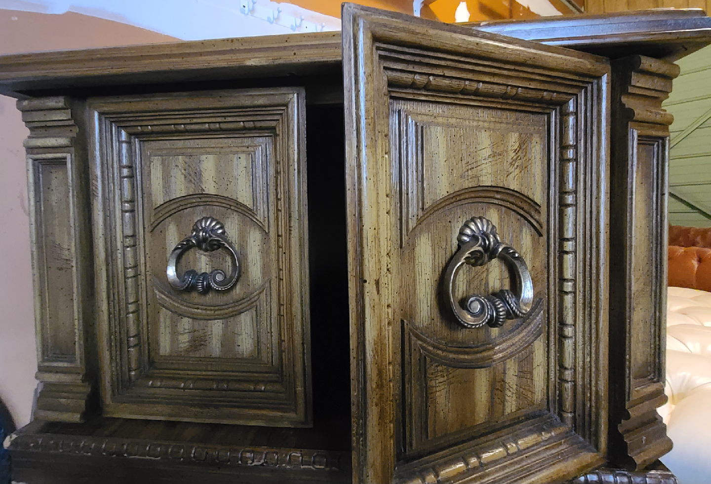 Nightstand - photo 4
