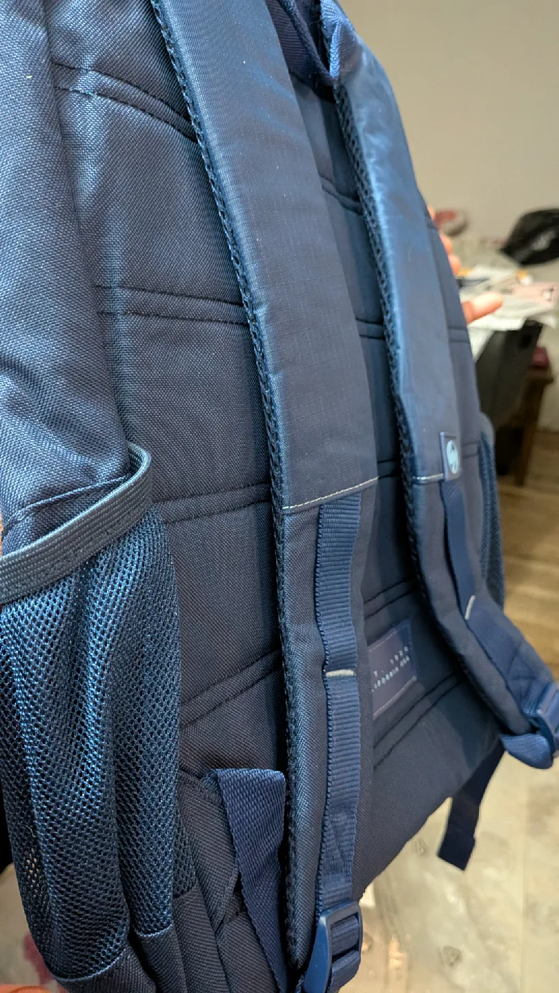 HP Active Backpack - Blue image indicator(4)