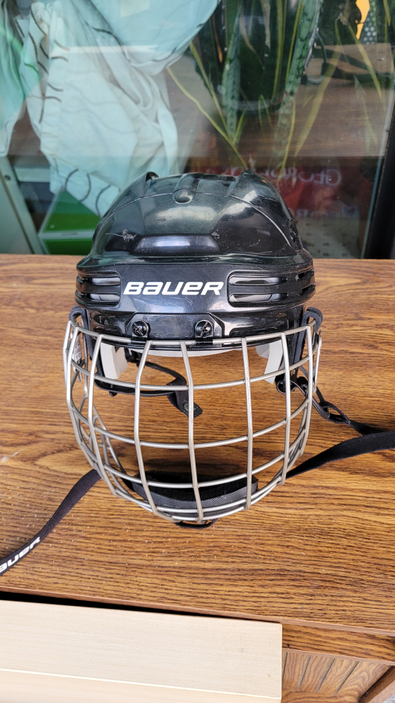 Bauer Hockey Helmet BHH3500M