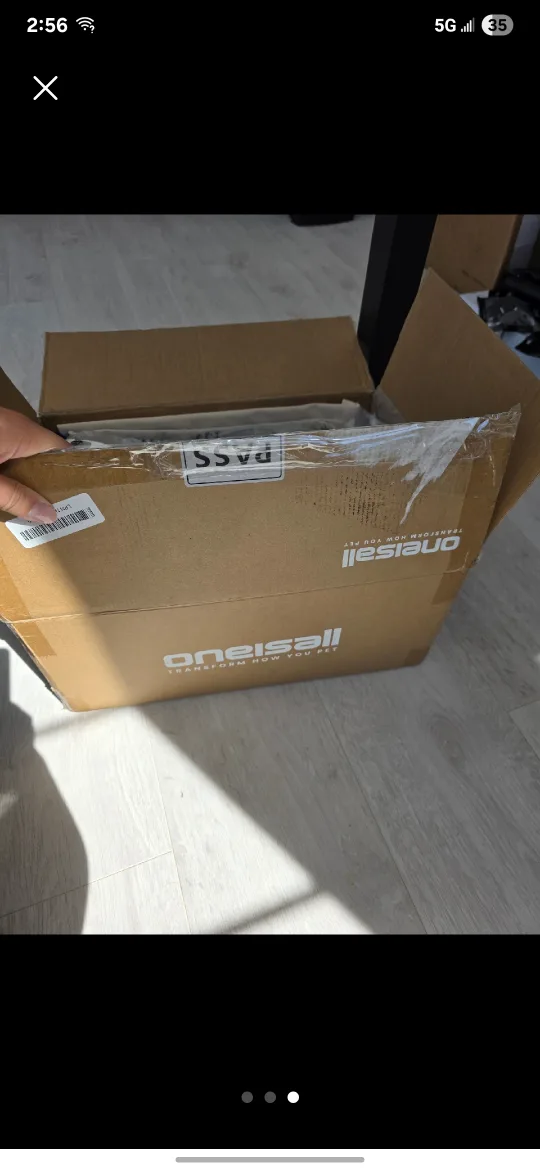 vaccum and grooming kit - pets image indicator(3)