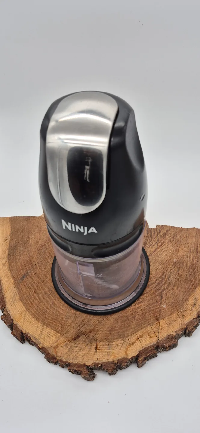 🥕 Ninja Food Chopper Processor image indicator(2)