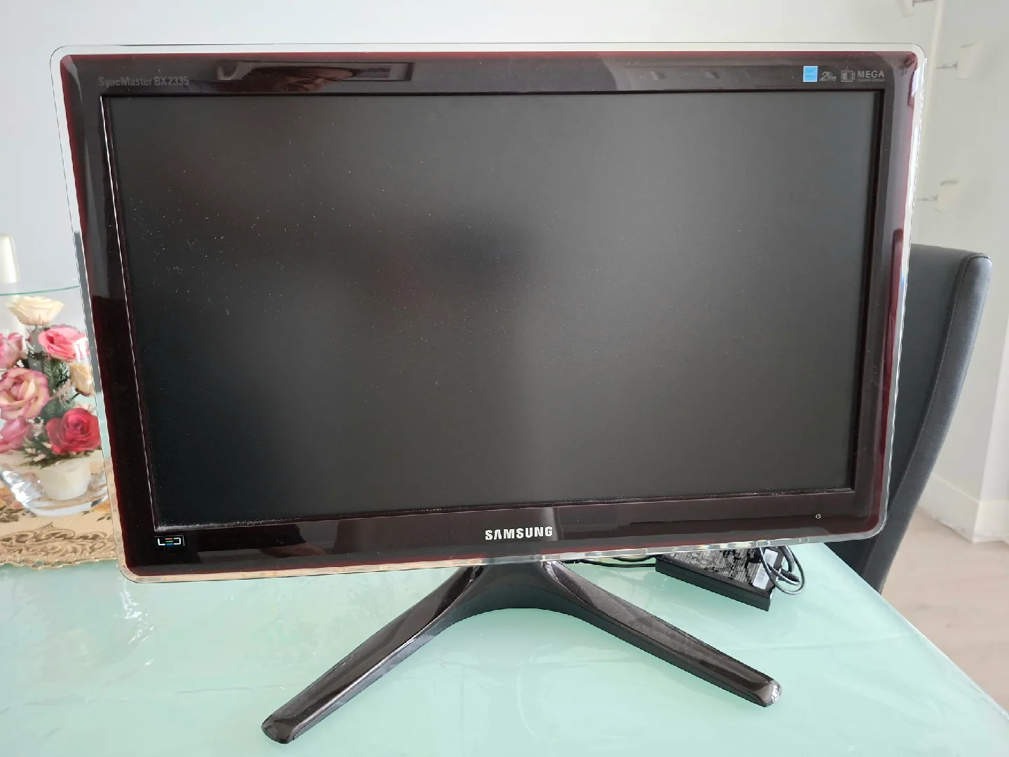 Samsung Monitor 22 inch thumbnail