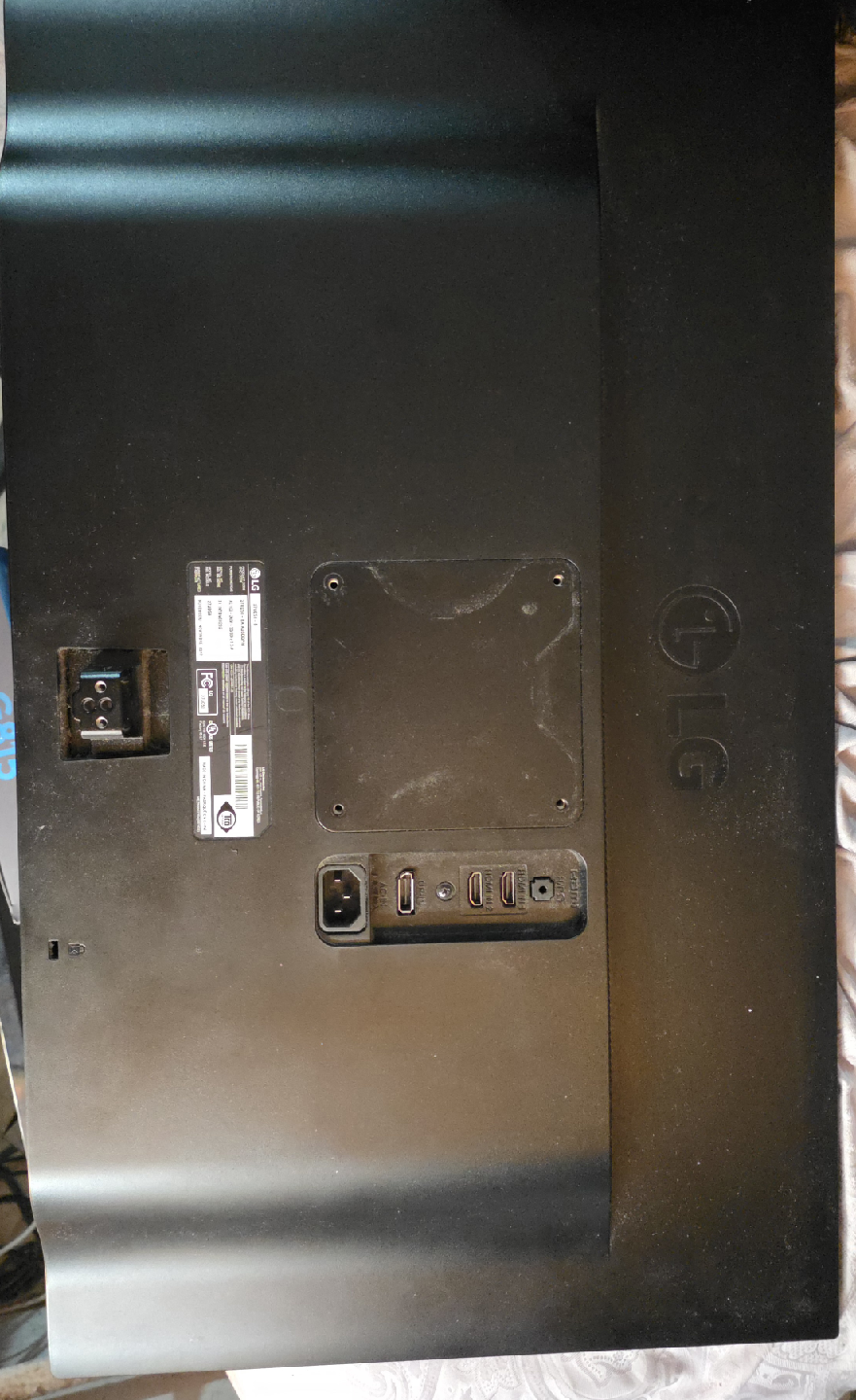 lg 27ud58 - photo 2