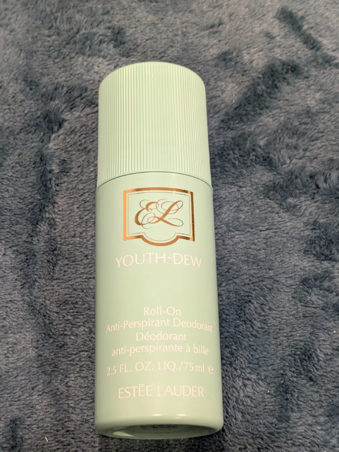 Estée Lauder Youth-Dew Roll-On Deodorant