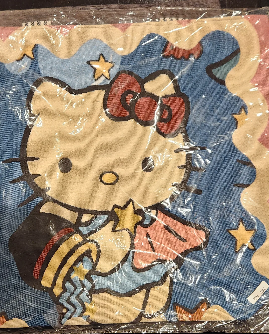 Hello Kitty Tapestry Tote thumbnail