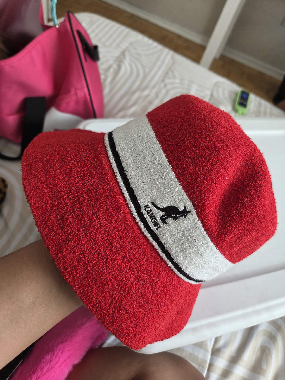 Bucket hats - photo 2