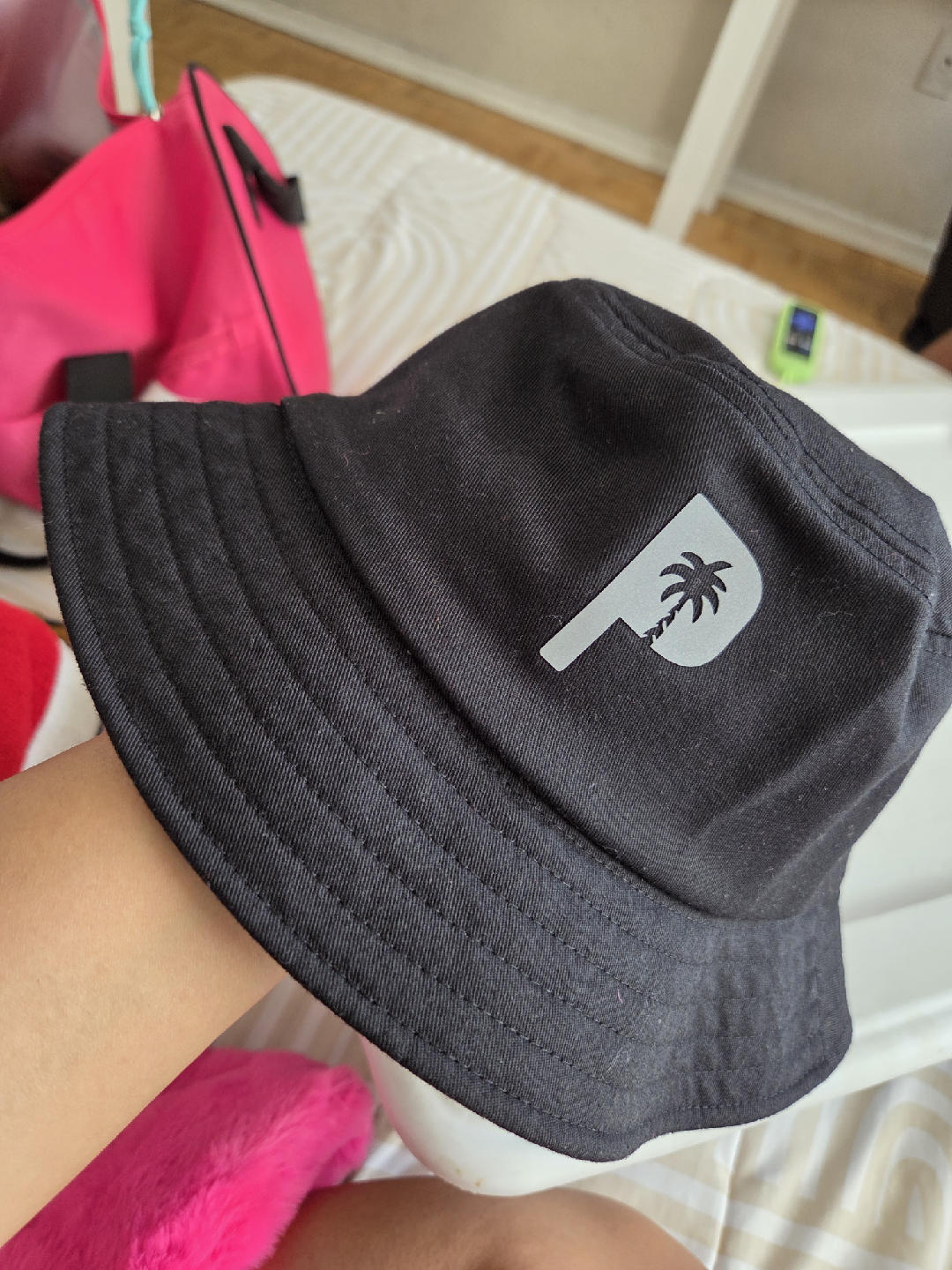 Bucket hats - photo 4