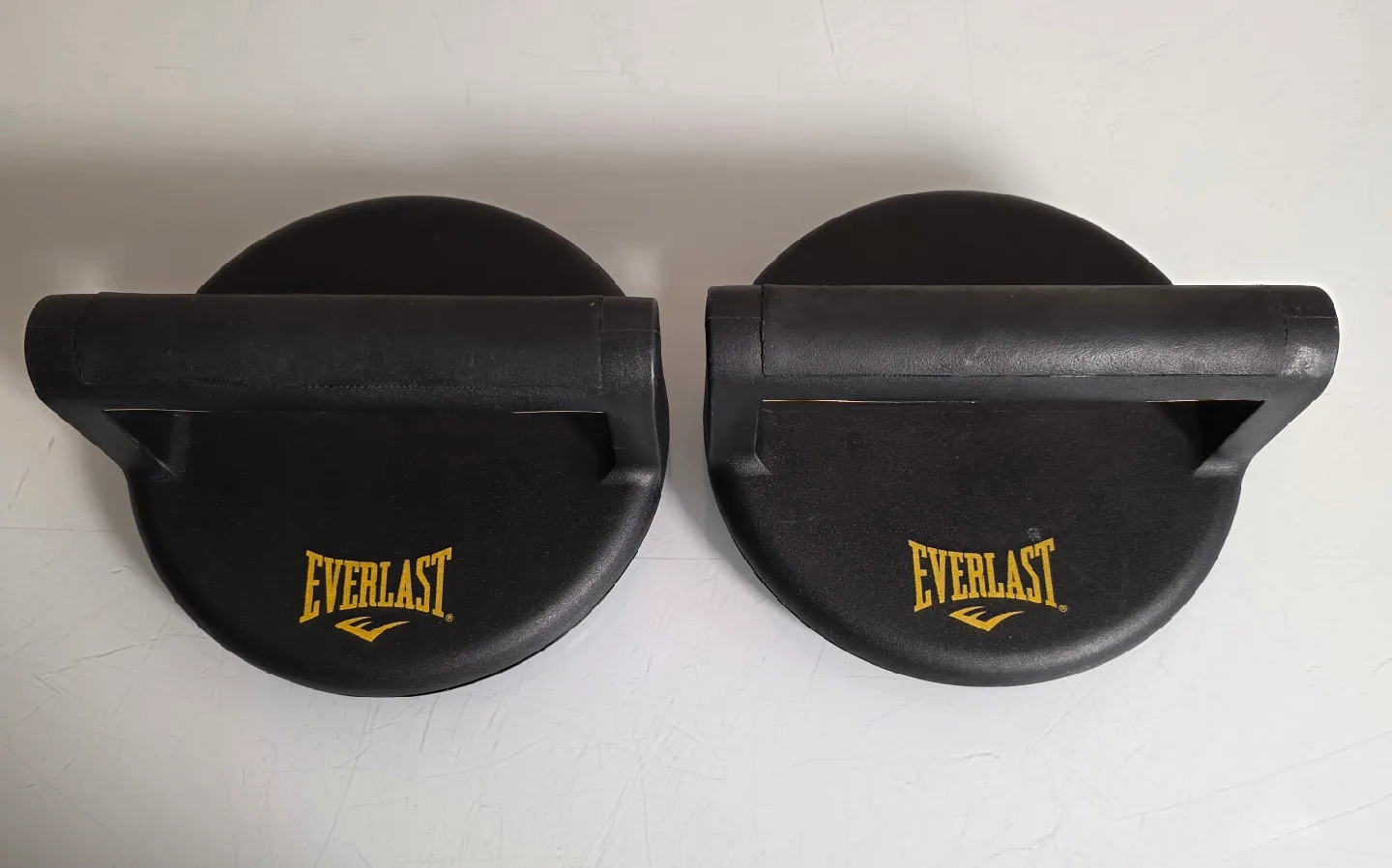 Everlast Supreme Push Up Handles thumbnail