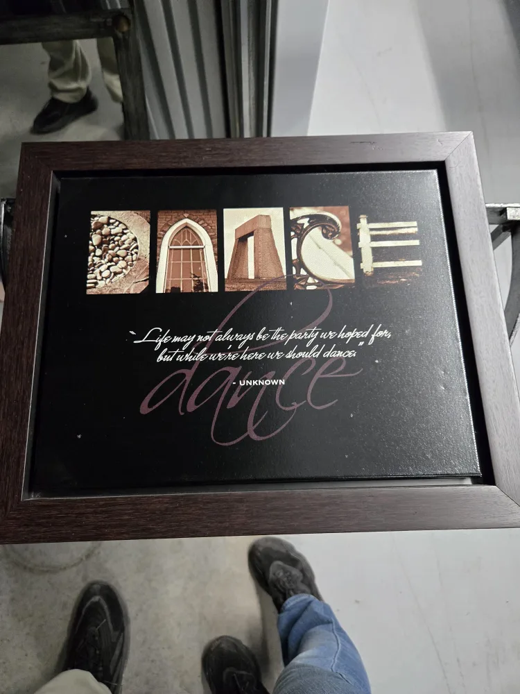 Assorted Wall Art - Home Decor image indicator(3)