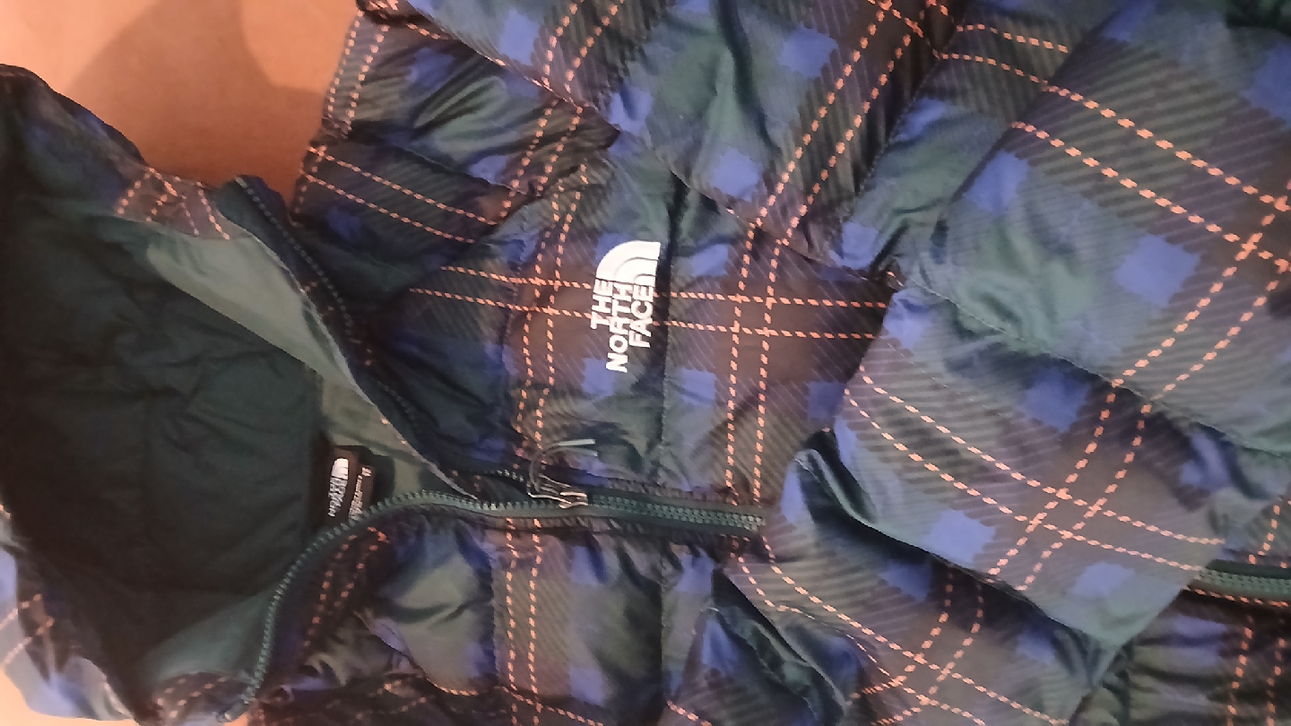 The North Face Puffer Jacket - Size TP (XS) 🥕 - photo 4