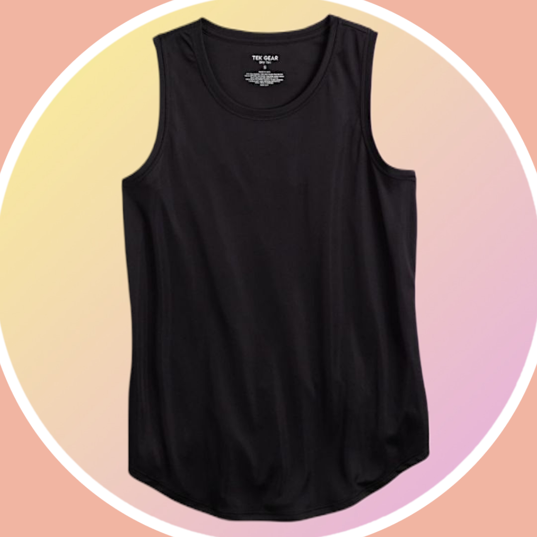 NWT Sz XXL Set of 2 Breathable Dry Tek Tank Top - photo 3