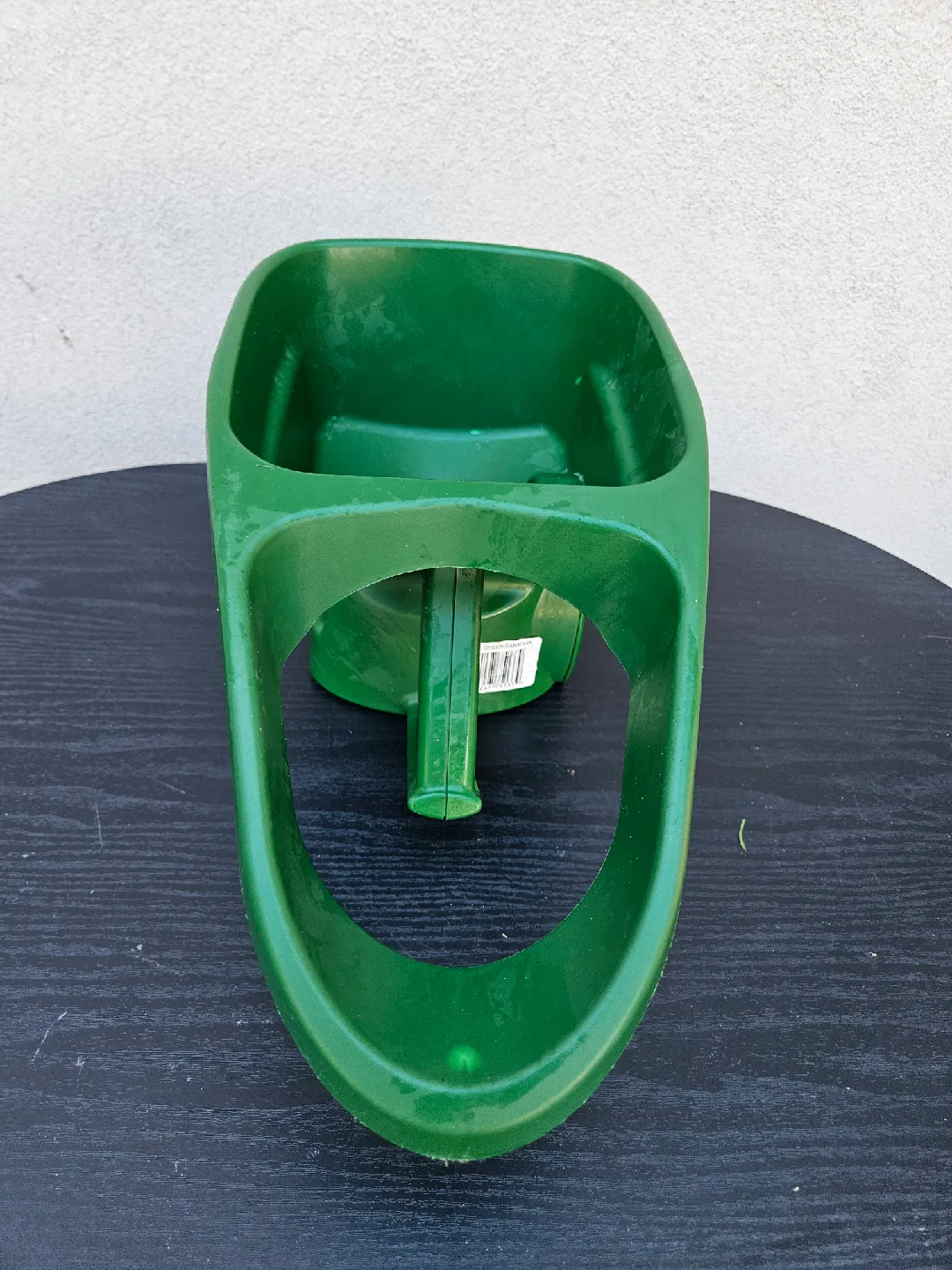 Scotts Handy Green II Hand-Held Spreader image indicator(4)