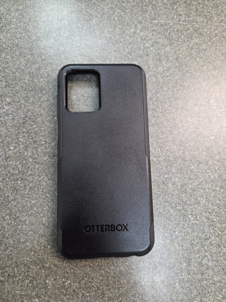 Motorola Moto G 5G 2023 with Otterbox Case - photo 3