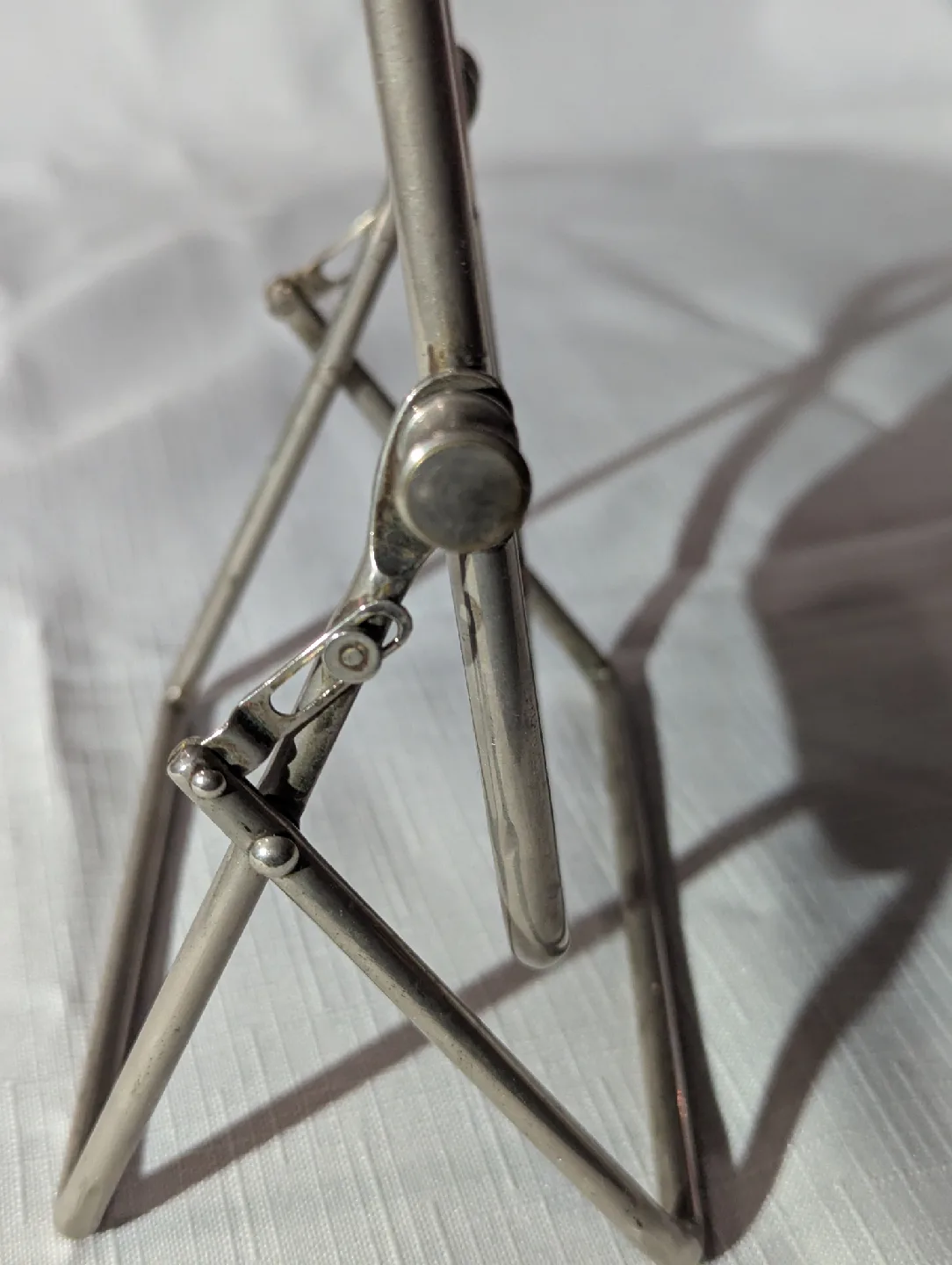 Vintage Travel Barber Mirror image indicator(6)