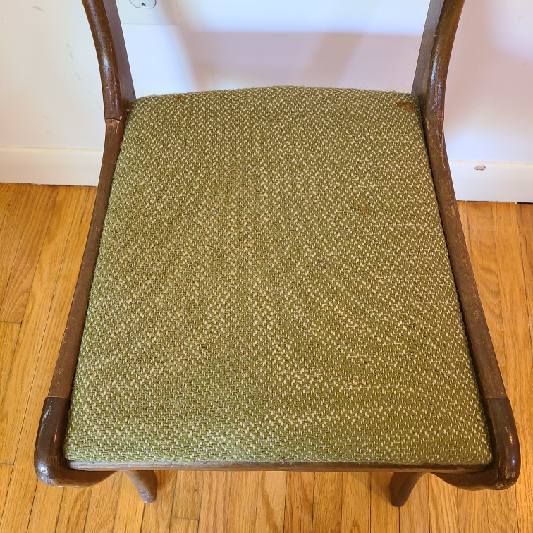 Murawsky Chair for $20! - photo 3
