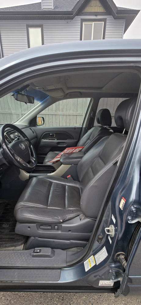 Honda Pilot SUV - photo 5