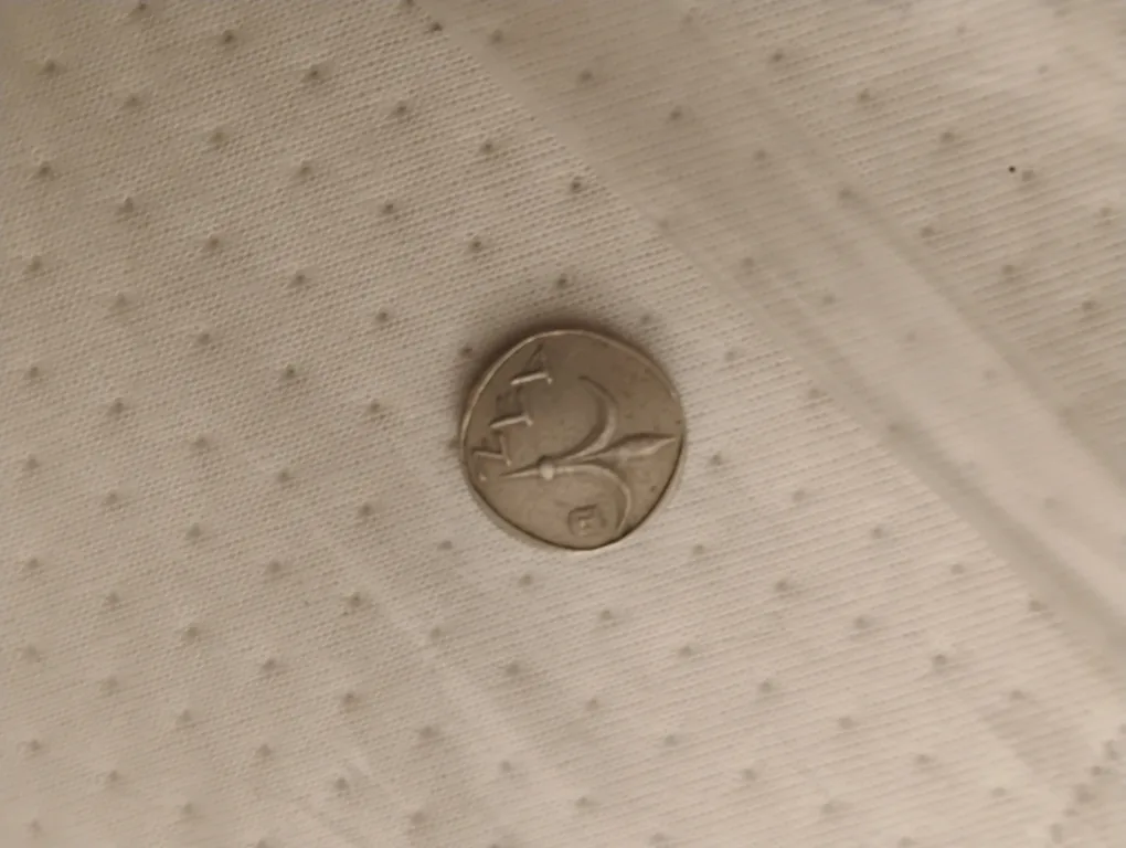 collection of coins /eight different coins image indicator(10)