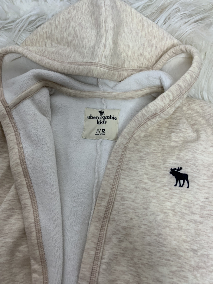 Cardigan with hoodie for kids - photo 4